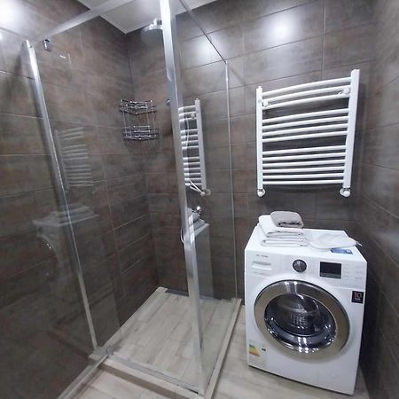 Sol'S M2 White Modern Apartments Tiflis Exterior foto