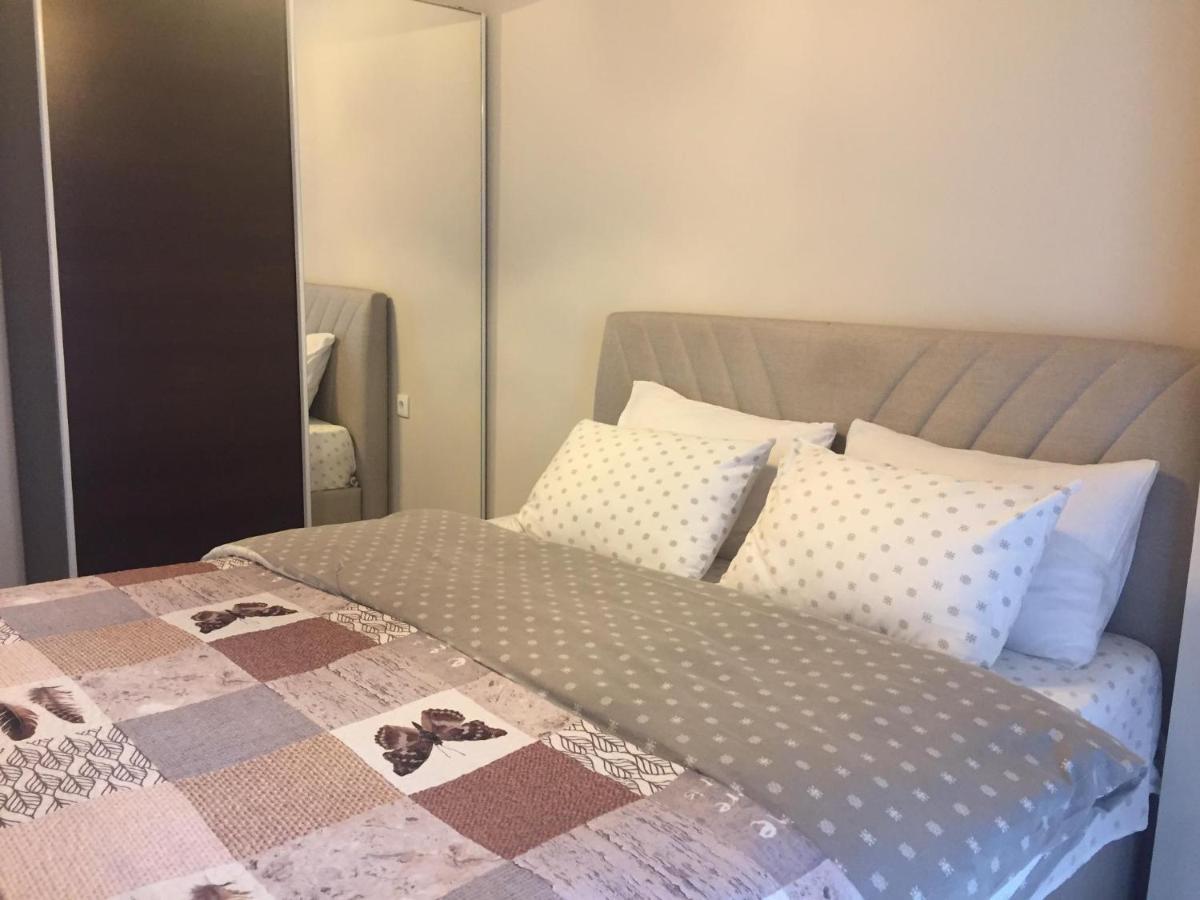 Sol'S M2 White Modern Apartments Tiflis Exterior foto