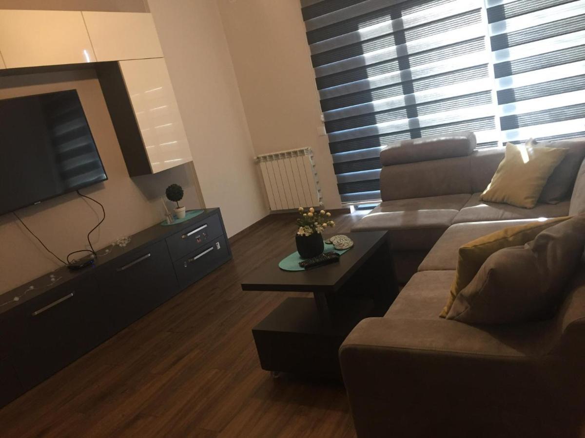 Sol'S M2 White Modern Apartments Tiflis Exterior foto