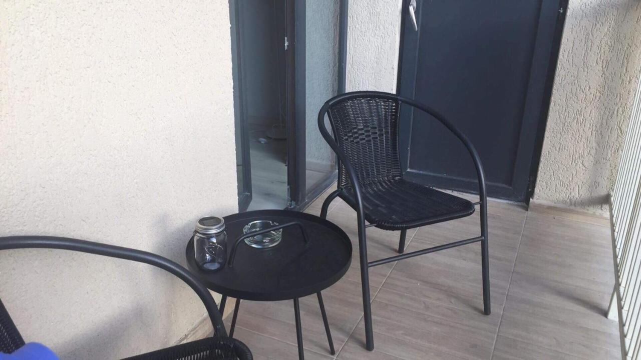 Sol'S M2 White Modern Apartments Tiflis Exterior foto