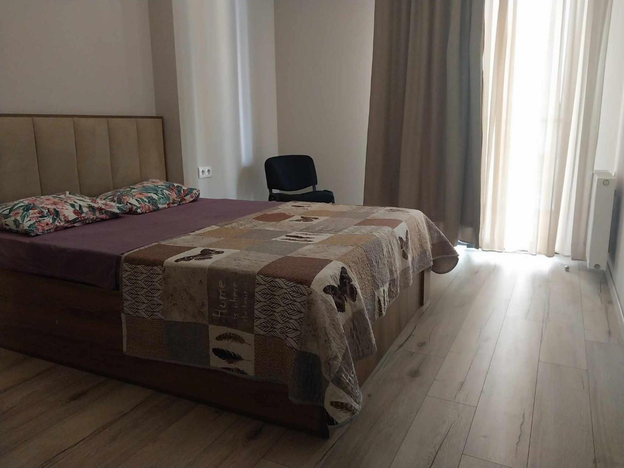 Sol'S M2 White Modern Apartments Tiflis Exterior foto