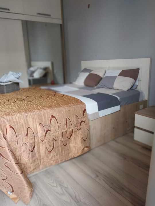 Sol'S M2 White Modern Apartments Tiflis Exterior foto