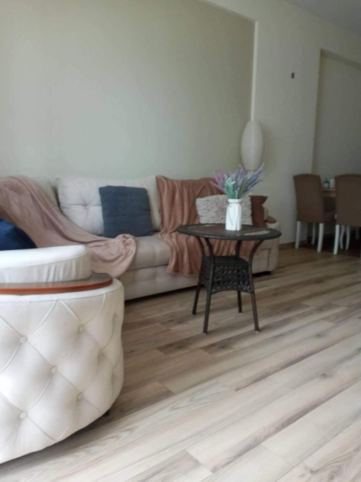 Sol'S M2 White Modern Apartments Tiflis Exterior foto