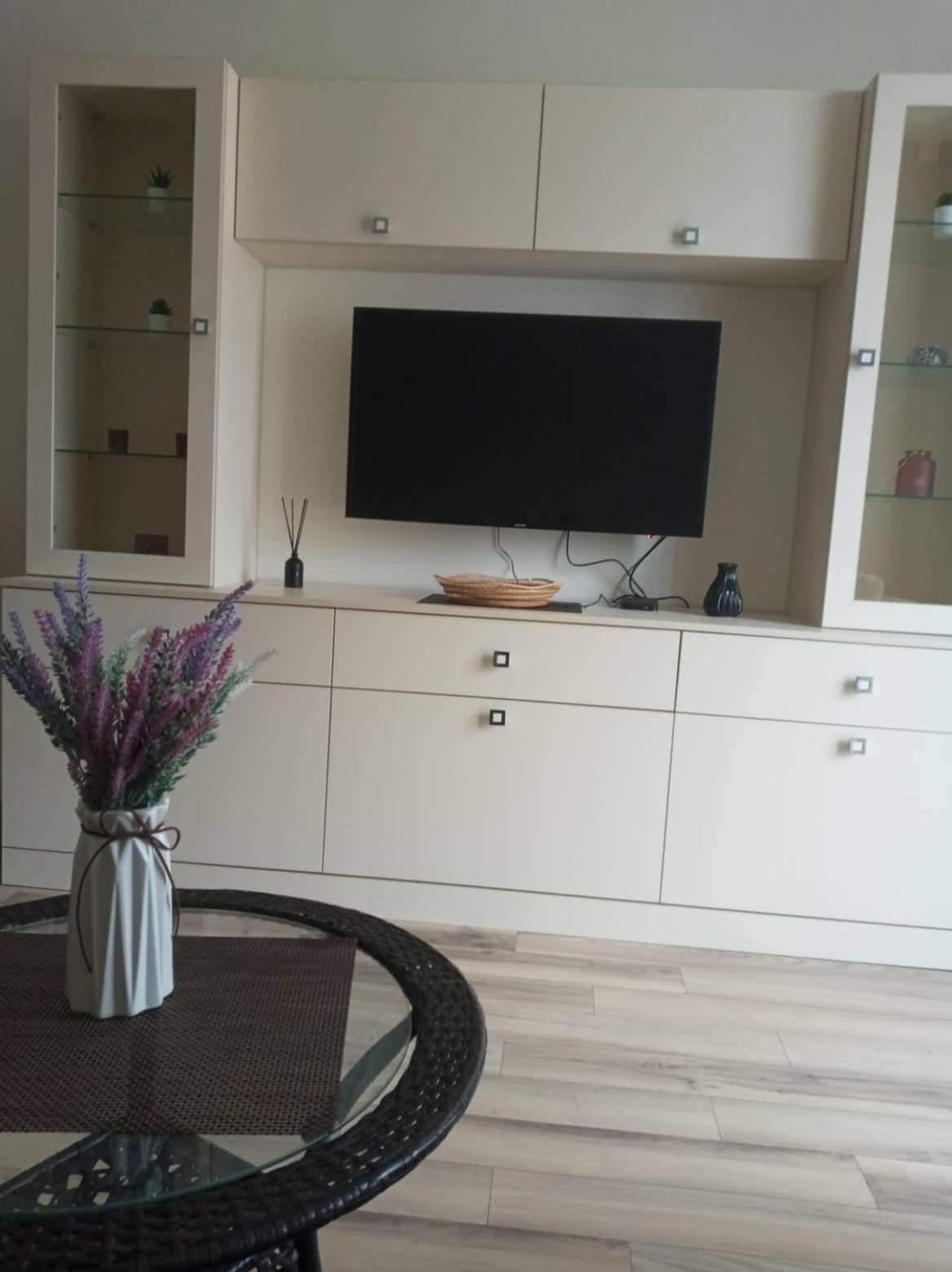 Sol'S M2 White Modern Apartments Tiflis Exterior foto