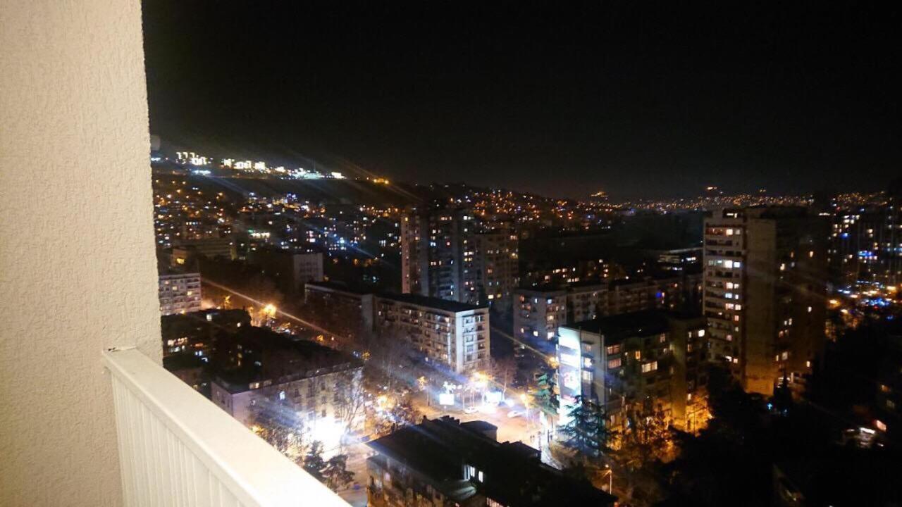 Sol'S M2 White Modern Apartments Tiflis Exterior foto
